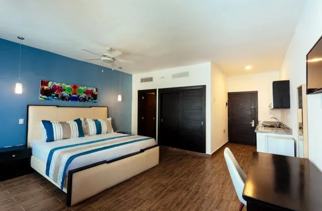 Hotel Whala Urban Punta Cana republique dominicaine